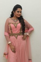 Himaja Photos at Shivam Audio Release